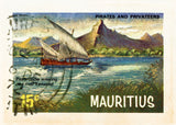 MAURITIUS 1
