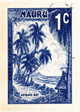 MAURU 1