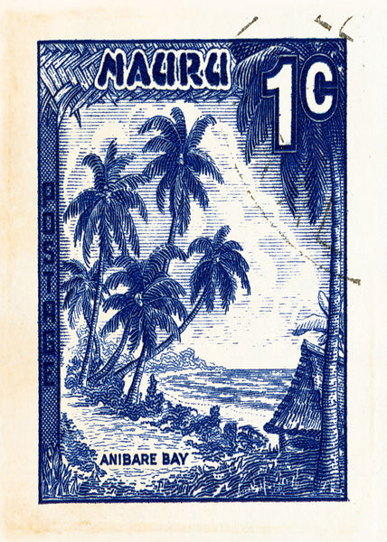 MAURU 1