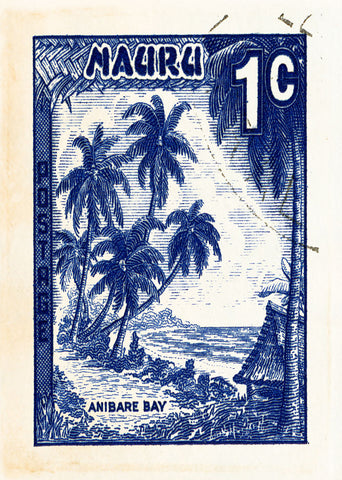 MAURU 1