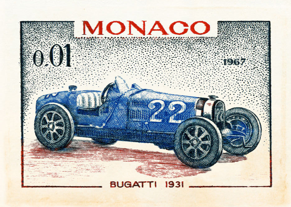 MONACO 1