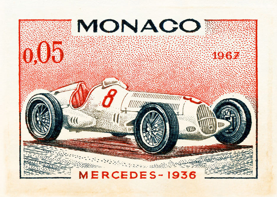 MONACO 2 MONACO 2
