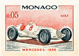 MONACO 2