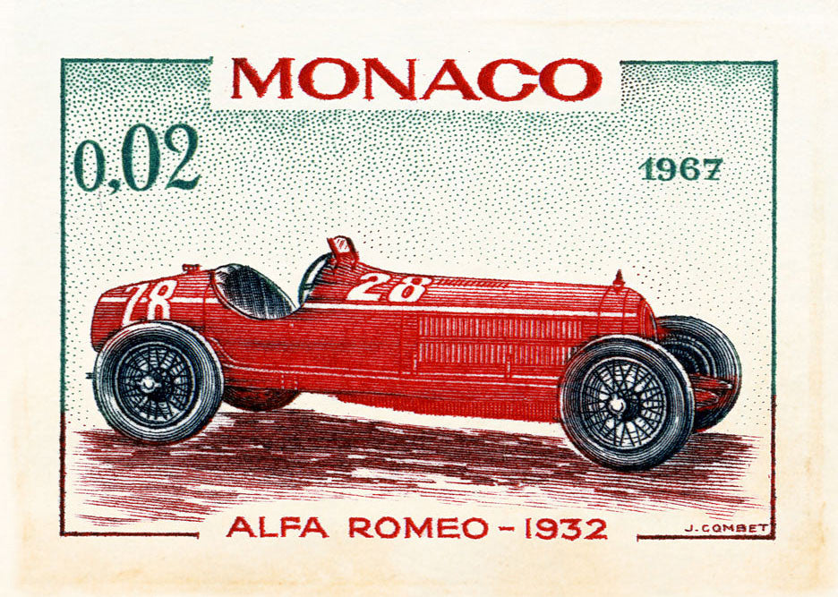 MONACO 3 MONACO 3