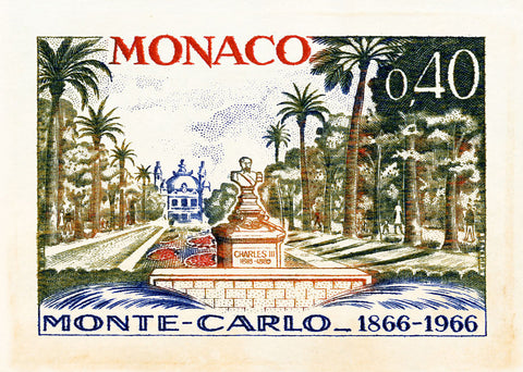 MONACO 4