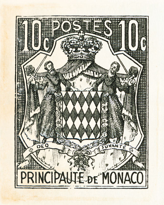 MONACO 6 MONACO 6