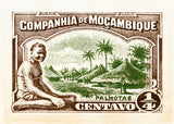 MOZAMBIQUE 1