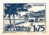 MOZAMBIQUE 2