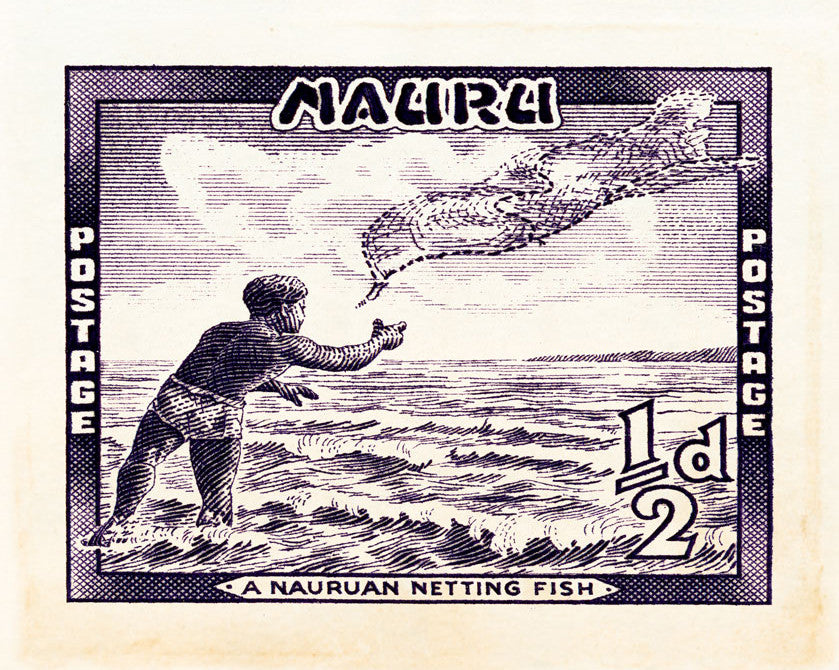 NAURU 2 NAURU 2