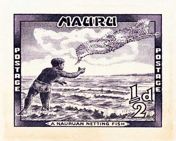 NAURU 2