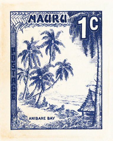 NAURU 3