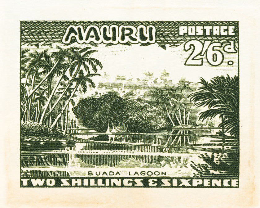 NAURU 4 NAURU 4
