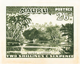 NAURU 4