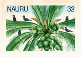 NAURU 6