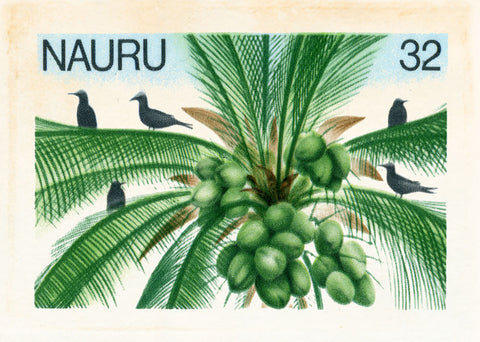 NAURU 6