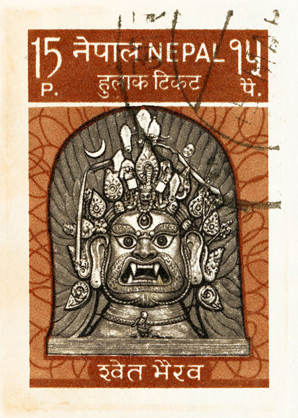 NEPAL 3