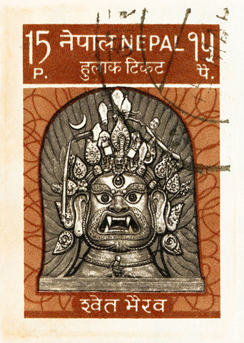 NEPAL 3