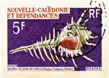 NEW CALEDONIA 4