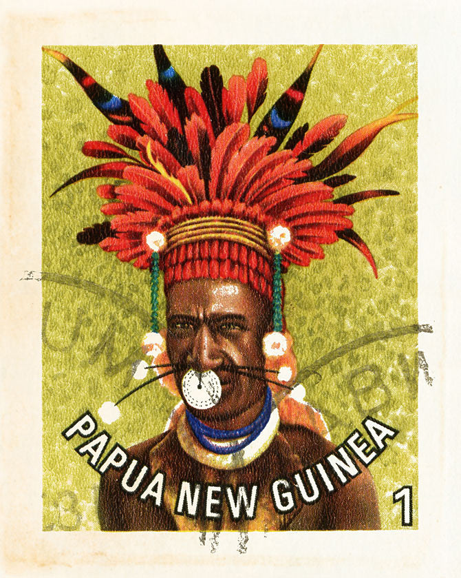 NEW GUINEA 11 NEWGUINEA 11
