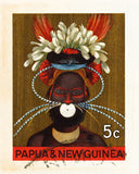 NEW GUINEA 13