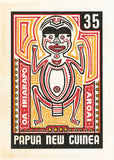NEW GUINEA 15
