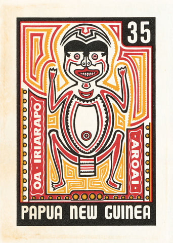 NEW GUINEA 15