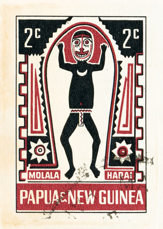 POPULAR 12 NEWGUINEA 6