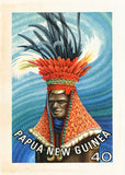 NEW GUINEA 6