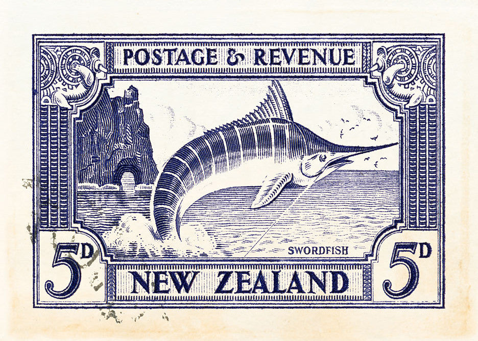 NEW ZEALAND 4 NEW ZEALAND 4