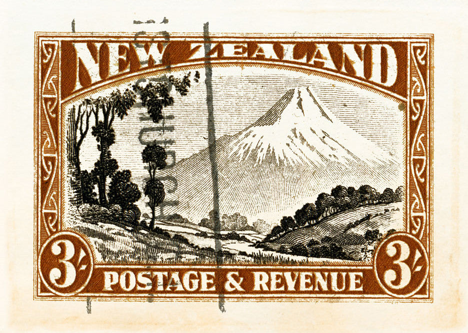 NEW ZEALAND 7 NEW ZEALAND 7