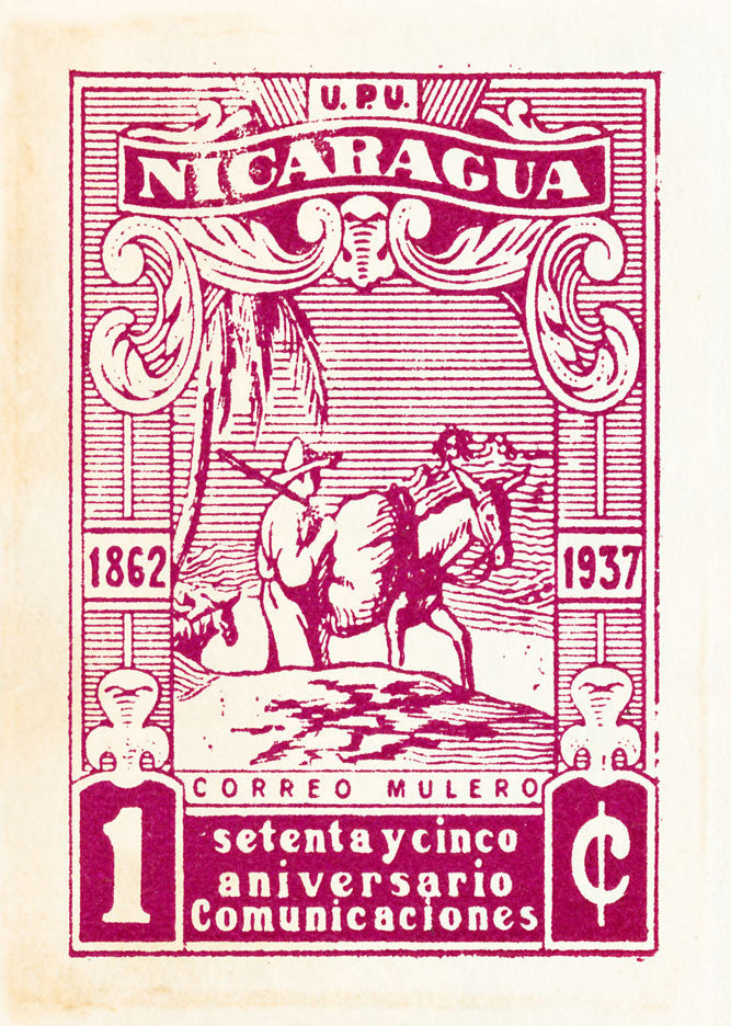 NICARAGUA 1 NICARAGUA 1
