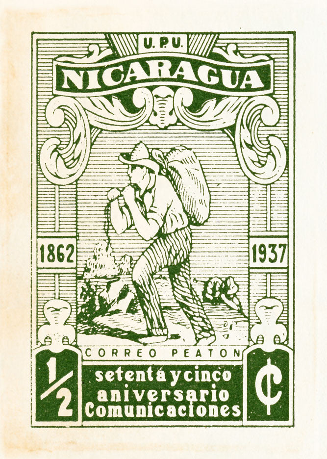 NICARAGUA 2 NICARAGUA 2