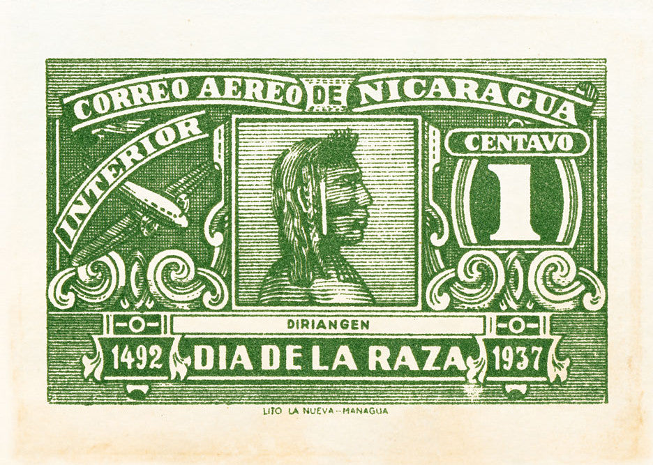 NICARAGUA 3 NICARAGUA 3