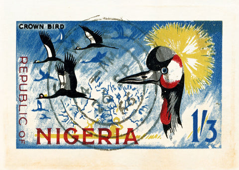 NIGERIA 1