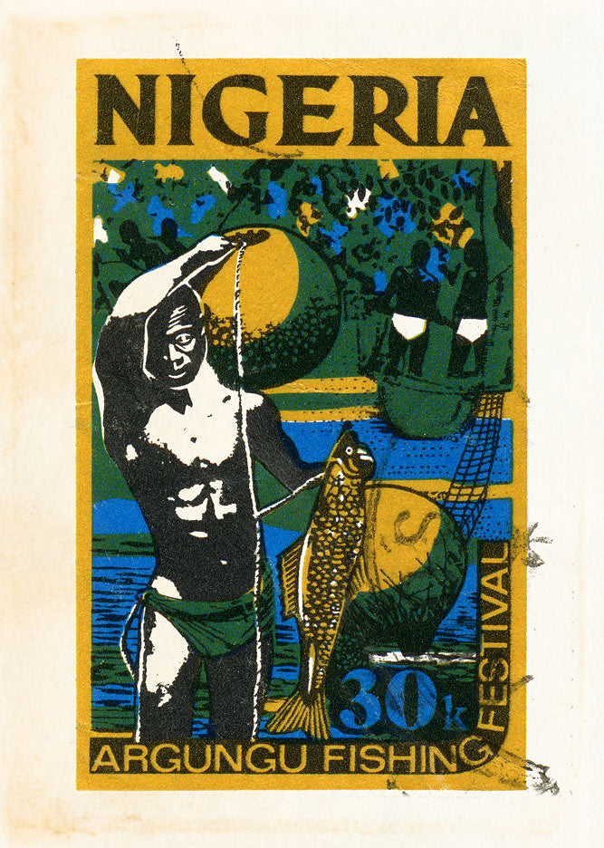 NIGERIA 3 NIGERIA 3