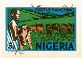 NIGERIA 4