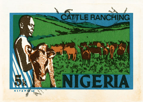 NIGERIA 4