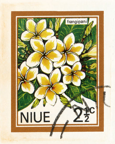 NIUE 1