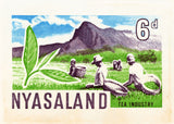NYASALAND 1