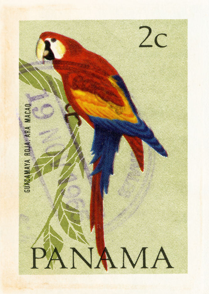PANAMA 11 PANAMA 11