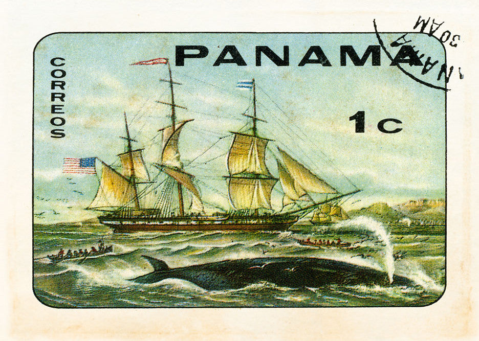 PANAMA 1 PANAMA 1