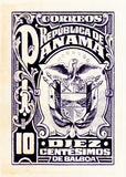 PANAMA 3