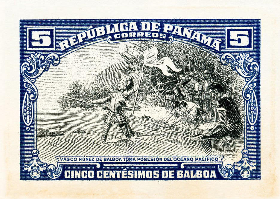 PANAMA 4 PANAMA 4