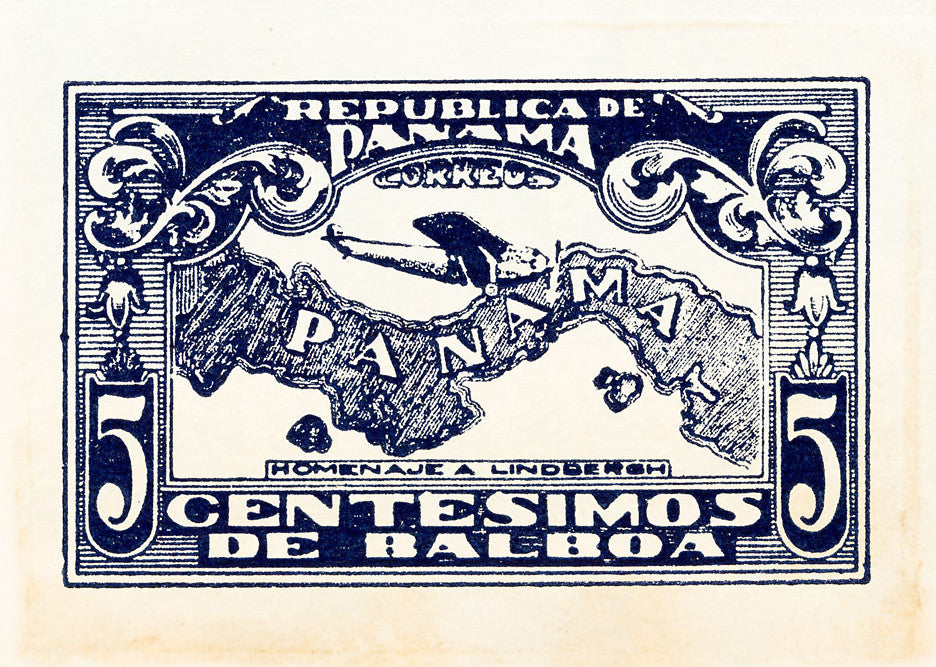 PANAMA 6 PANAMA 6