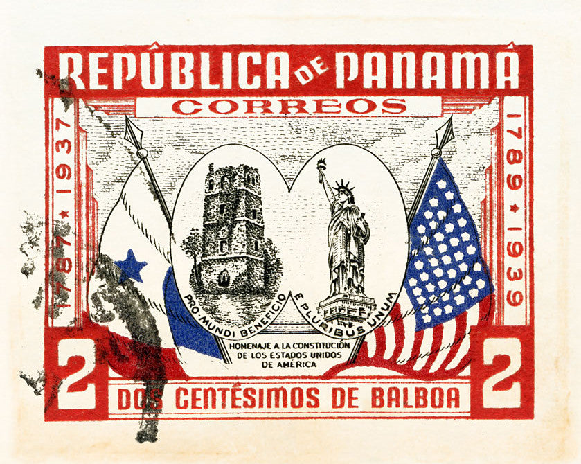PANAMA 7 PANAMA 7
