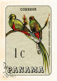 PANAMA 8