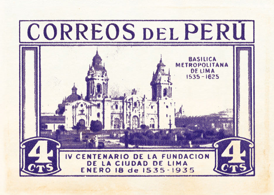 PERU 9 PERU 9