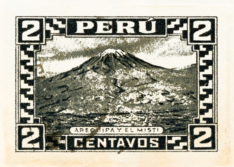 PERU 3 PERU 3