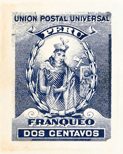 PERU 4