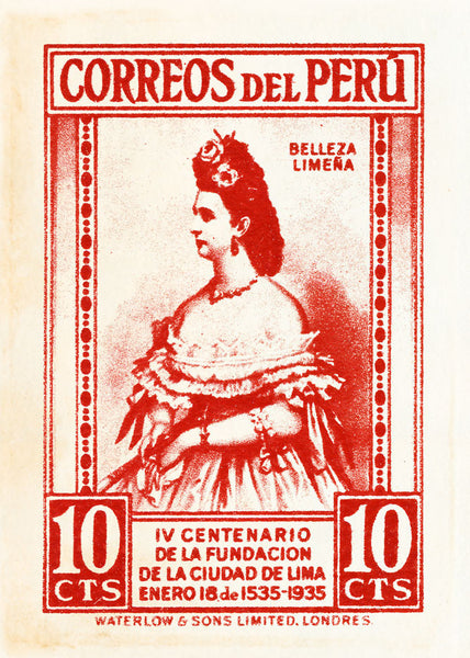 PERU 6